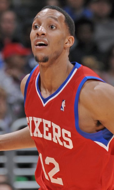 Pacers swap Granger for Turner on NBA trade day